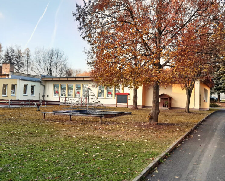 MŠ Duhová Habartov